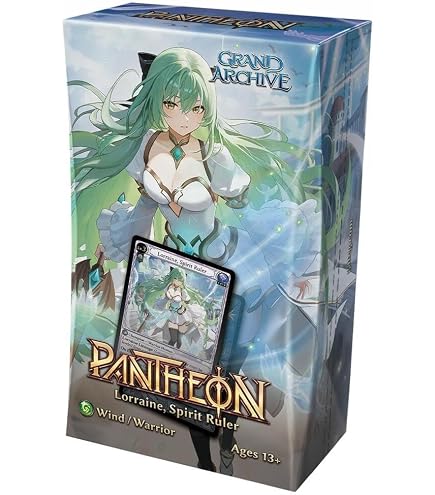 Grand Archive TCG: Silvie, Slime Sovreign - Re:Collection Lite Grand Archive TCG: Silvie, Slime Sovreign - Re:Collection Lite