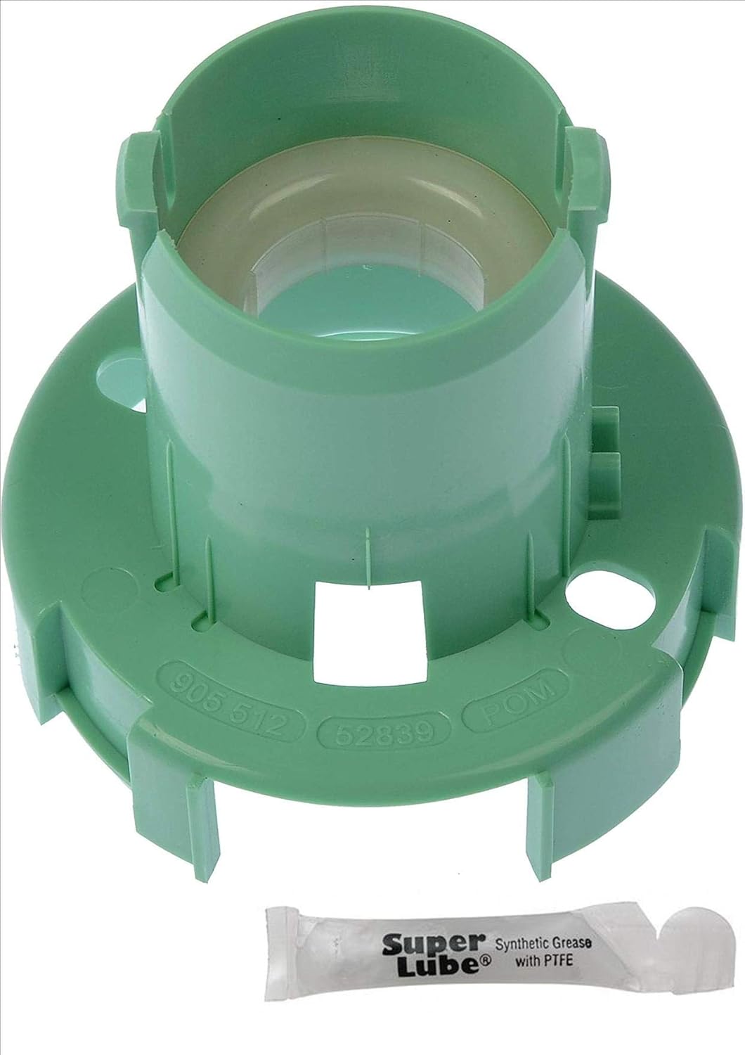 BEARING BUSHING KIT | For: Steering Column Intermediate Shaft Lower | 88963617 905-512 | w/Bushing Lube | COMPLETE KIT