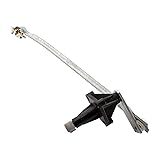 BOXI Right/Passenger Side Windshield Wiper