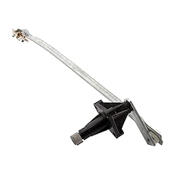 BOXI Right/Passenger Side Windshield Wiper