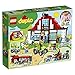 LEGO DUPLO Town Farm Adventures 10869 Buidling Bricks (104 Pieces)