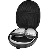 Linkidea Case for Bose QuietComfort QC35, QC25, QC15, AE2w, AE2i, AE2, SoundLink, SoundTrue Around-Ear Headphones II, Sony XB