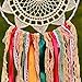 FENICAL Bohemia Ribbon Lace Dream Catcher for Home Wall Hanging Decoration