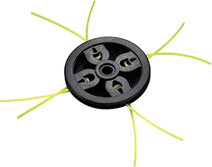 stihl universal trimmer head