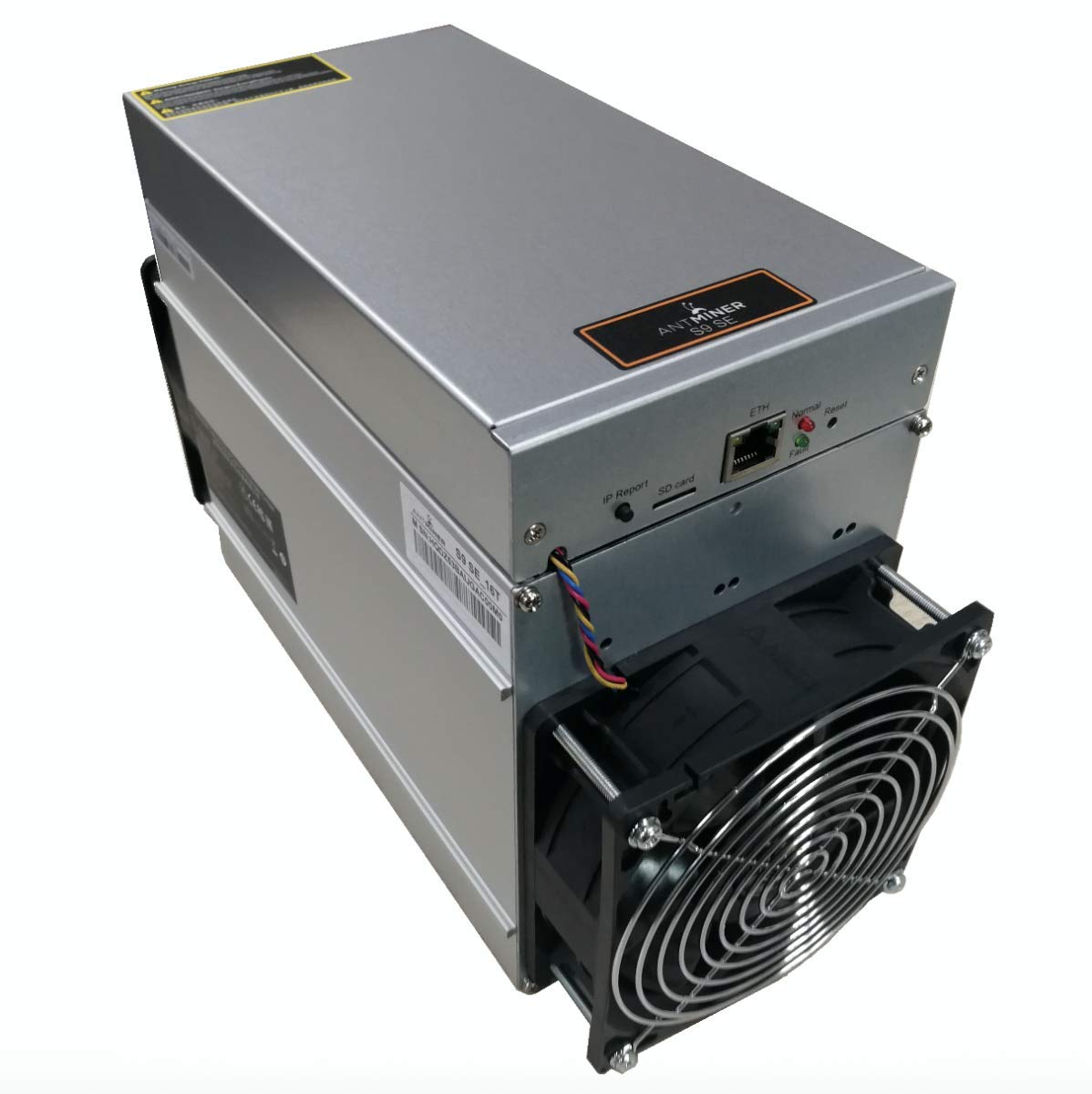 Setup Bitmain S9 Se Bitmain Antminer S9 Cost D-Central Antminer S9 Bitcoin  Miner