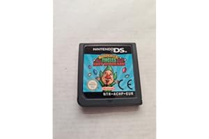 Freshly Picked: Tingle's Rosy Rupeeland (Nintendo DS)