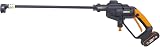 WORX WG620E.4 Hydroshot Cordless Pressure Washer 320 PSI 2 Batteries view 3