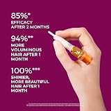 Phyto Phytocyane Anti-Hair Loss Treatment Women Ampoules 12 x 5ml view 2