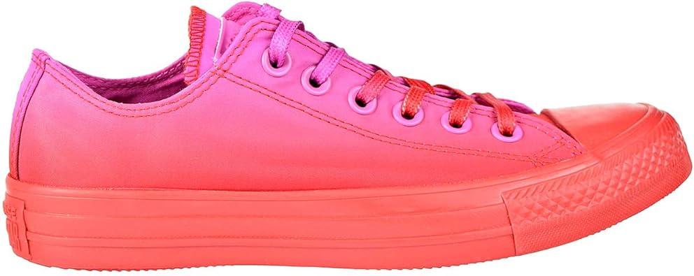 chuck taylor all star dip dye low top