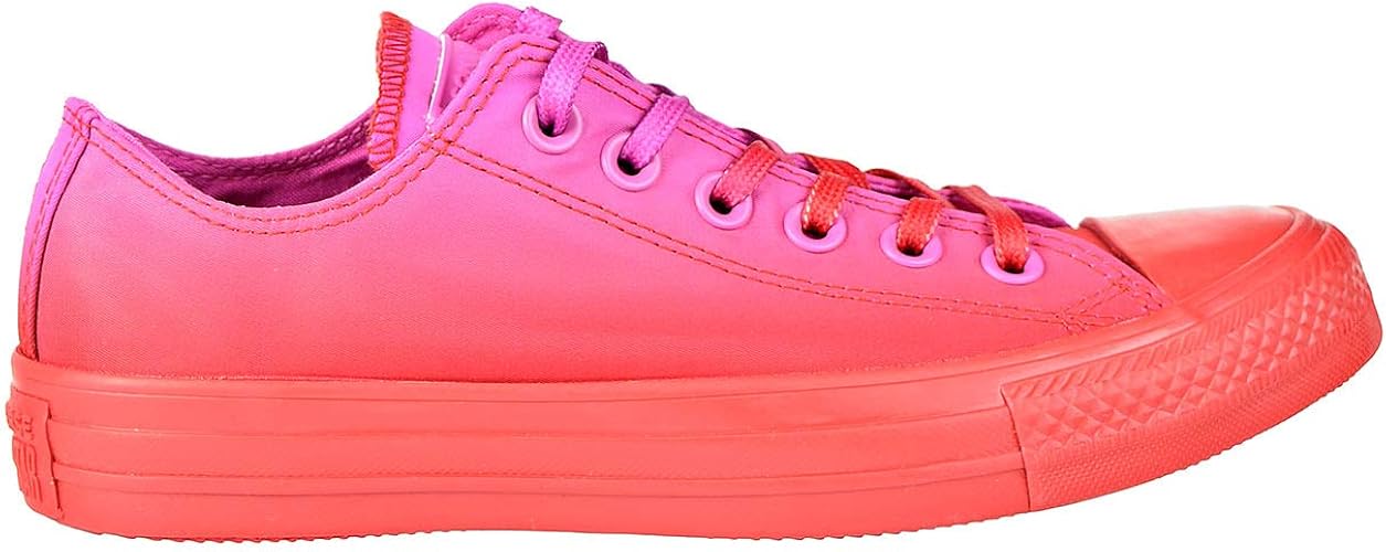 chuck taylor all star dip dye low top