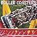 Roller Coasters 2017 Wall Calendar