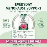 A.Vogel Menopause Support 30 Tablets Soy Isoflavones Magnesium Hibiscus view 2