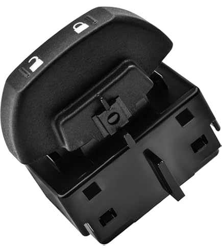 Amazon.com: Ford Genuine 9L3Z-14028-AA Switch Assy - Front Door