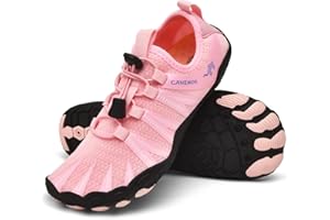 Women's Quick Dry Aqua Shoes Lightweight Beach Water Shoes for Swimming