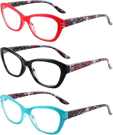 reading glasses with uv protection