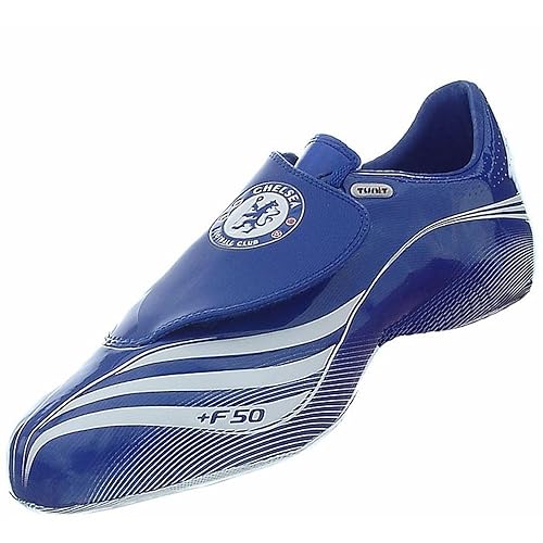 adidas f50 azules