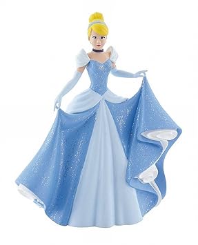 figurine cendrillon amazon