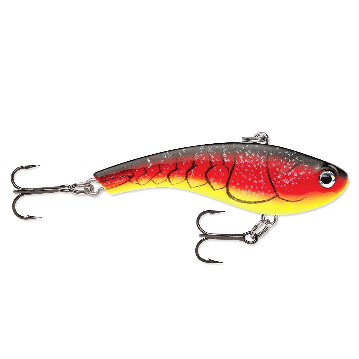 Rapala Slab Rap 05 Redfire Crawdad