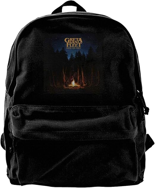 van book bags