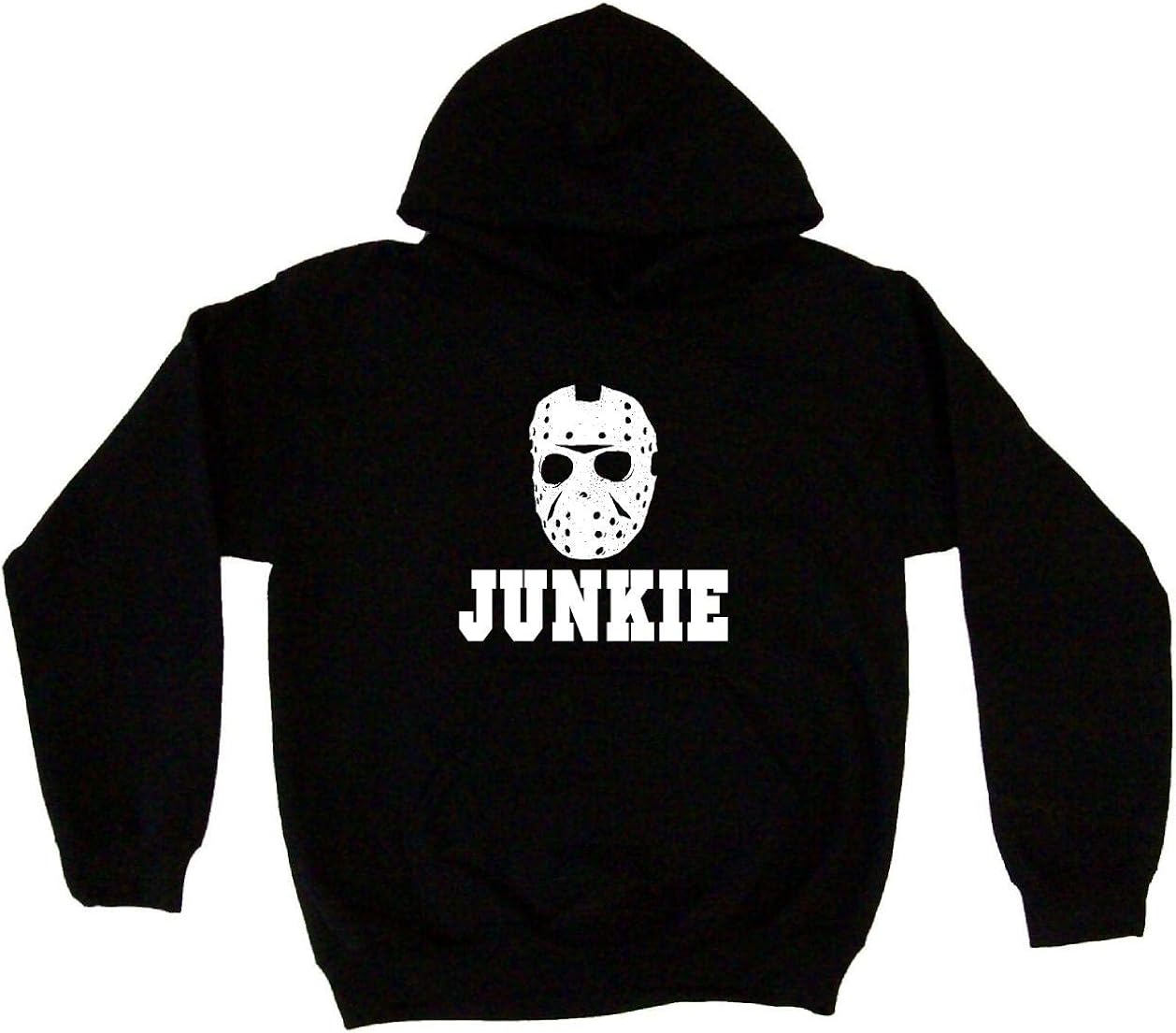 horror hockey hoodies