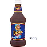 DaddiesBrown Sauce (600g)