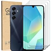 Ranyi 3-Pack for AT&amp;T amiGO Jr. Phone Tempered Glass Screen Protector | HD Clear 9H Hardness Anti-Scratch No Bubble Screen Protector Flim Compatible with AT&amp;T amiGO Jr. Phone (6.7" SmartPhone)