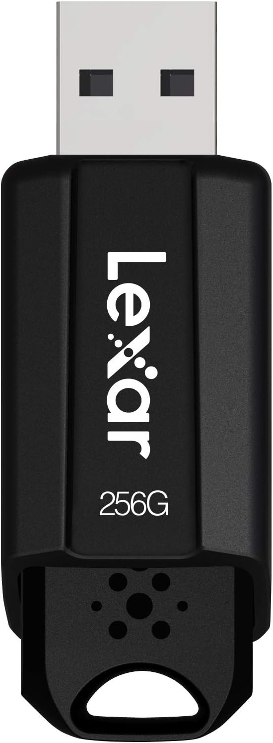 Lexar JumpDrive S80 USB 3.1 Flash Drive 256GB, Up To 150MB/s Read, USB Stick for Computer External Storage Data, Photo - Image 3