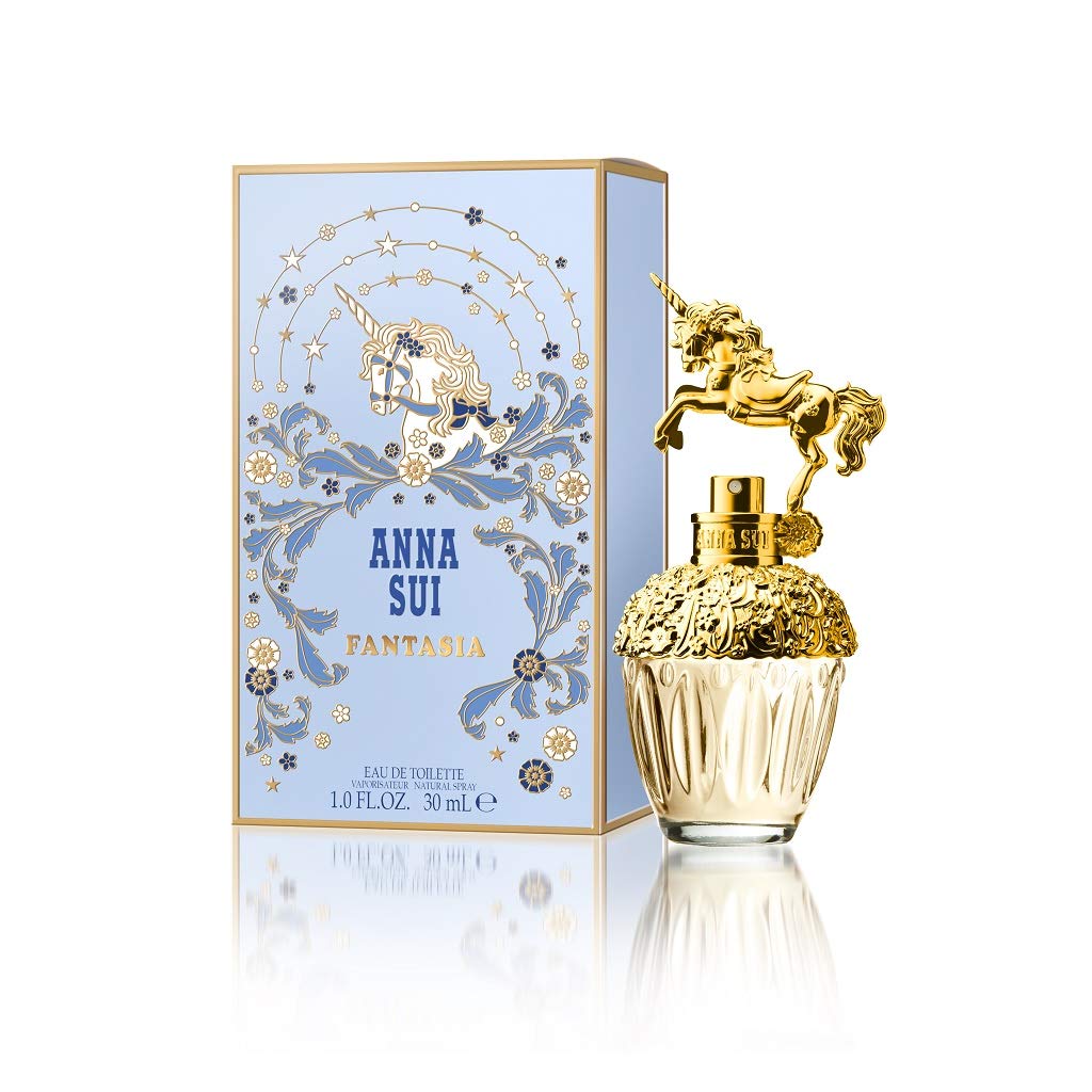 Anna Sui Fantasia Eau de Toilette, 30 ml