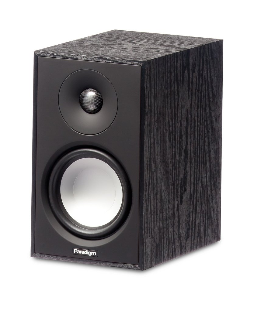 paradigm monitor 7 bookshelf