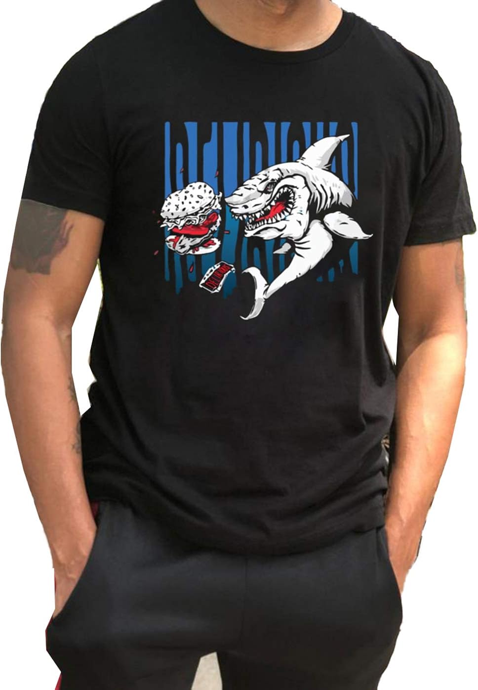 h20 delirious merch hoodie