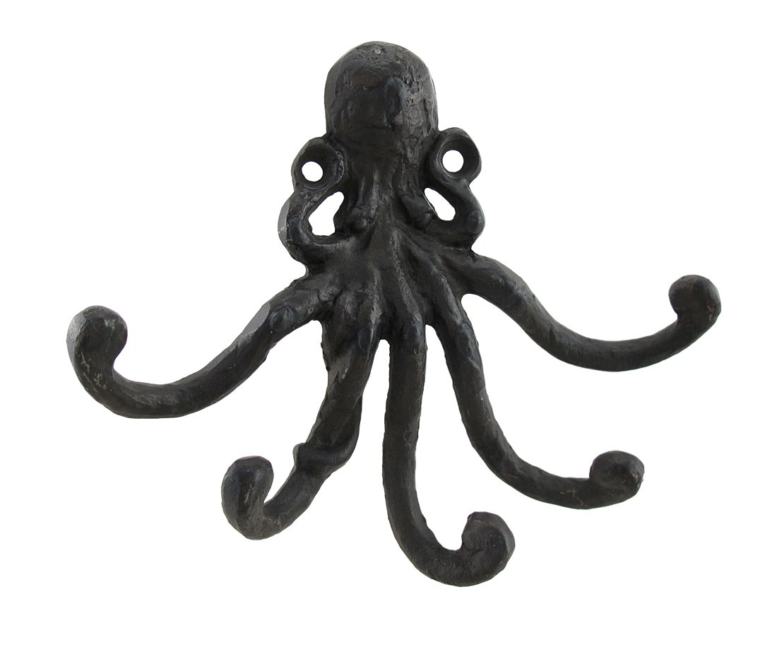 Best cast iron coat rack sun