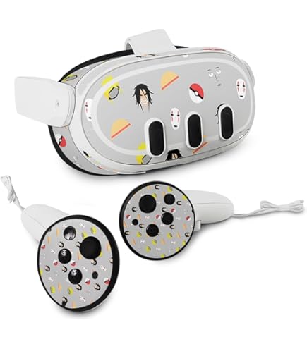 Housse Pour Vr Quest Skins Reddit VR Skin Compatible With Meta