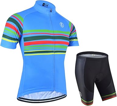 cycling clothing amazon