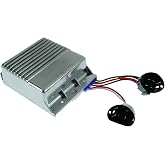 OEG Parts Ignition Module Fits AMC Ford Jeep Lincoln Mercury DY-184 | Replaces DY-184A, DY-184B