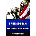 Free Speech: What Everyone Needs to Know®
