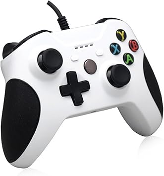 xbox one controller android wired