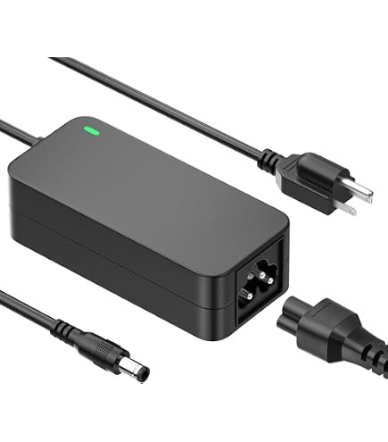 Amazon.com: 12V 5A Adapter for MYX Fitness MYX215A MYX216A 21.5