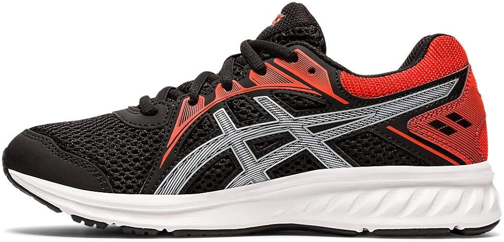 asics jolt 2 ps kid's running shoe