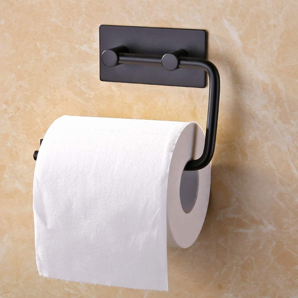 Skykaylen Selbstklebender Taschentuchhalter ohne Bohren