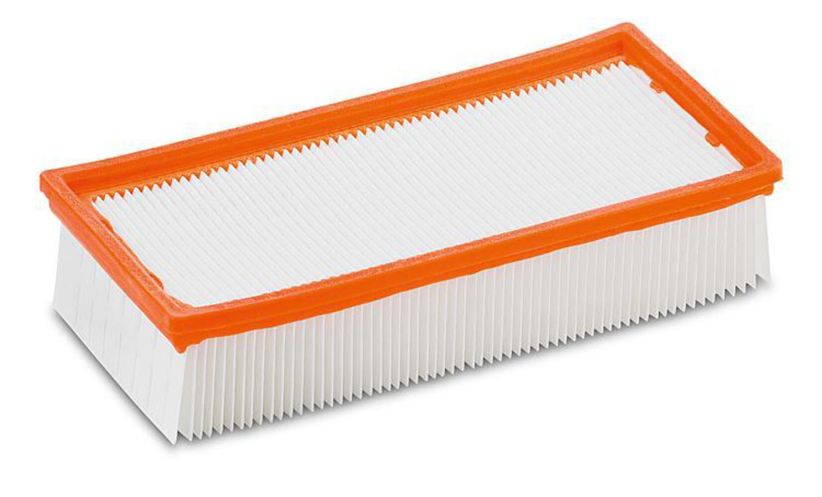 Kärcher Flat-Fold Filter