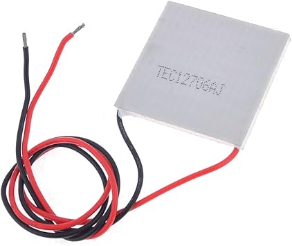 12 volt cooling plate