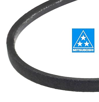 MBL 3L500A General Utility V-Belt 0.38 x 50 in.