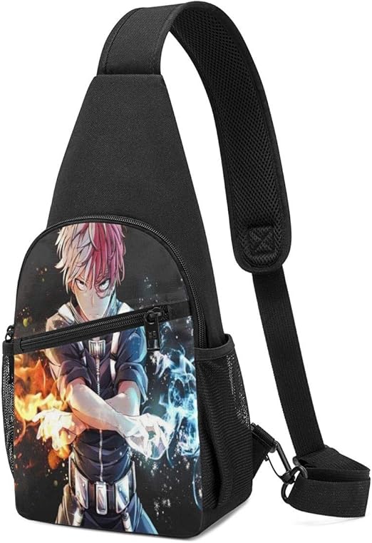 mens one shoulder backpack