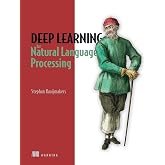 Deep Learning for Natural Language Processing