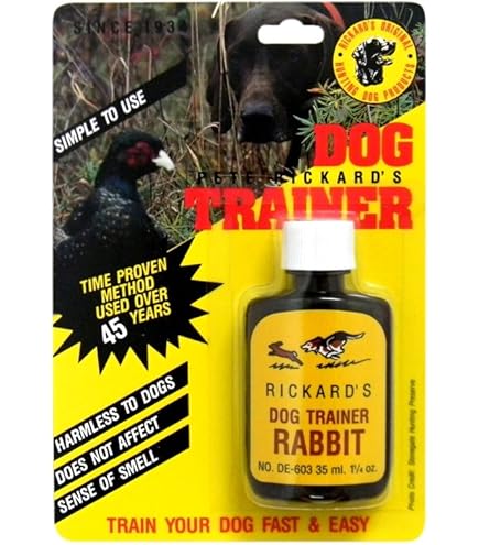 Dog Training Equipment Pete Rickards Rabbit Hound Dog Training Kit