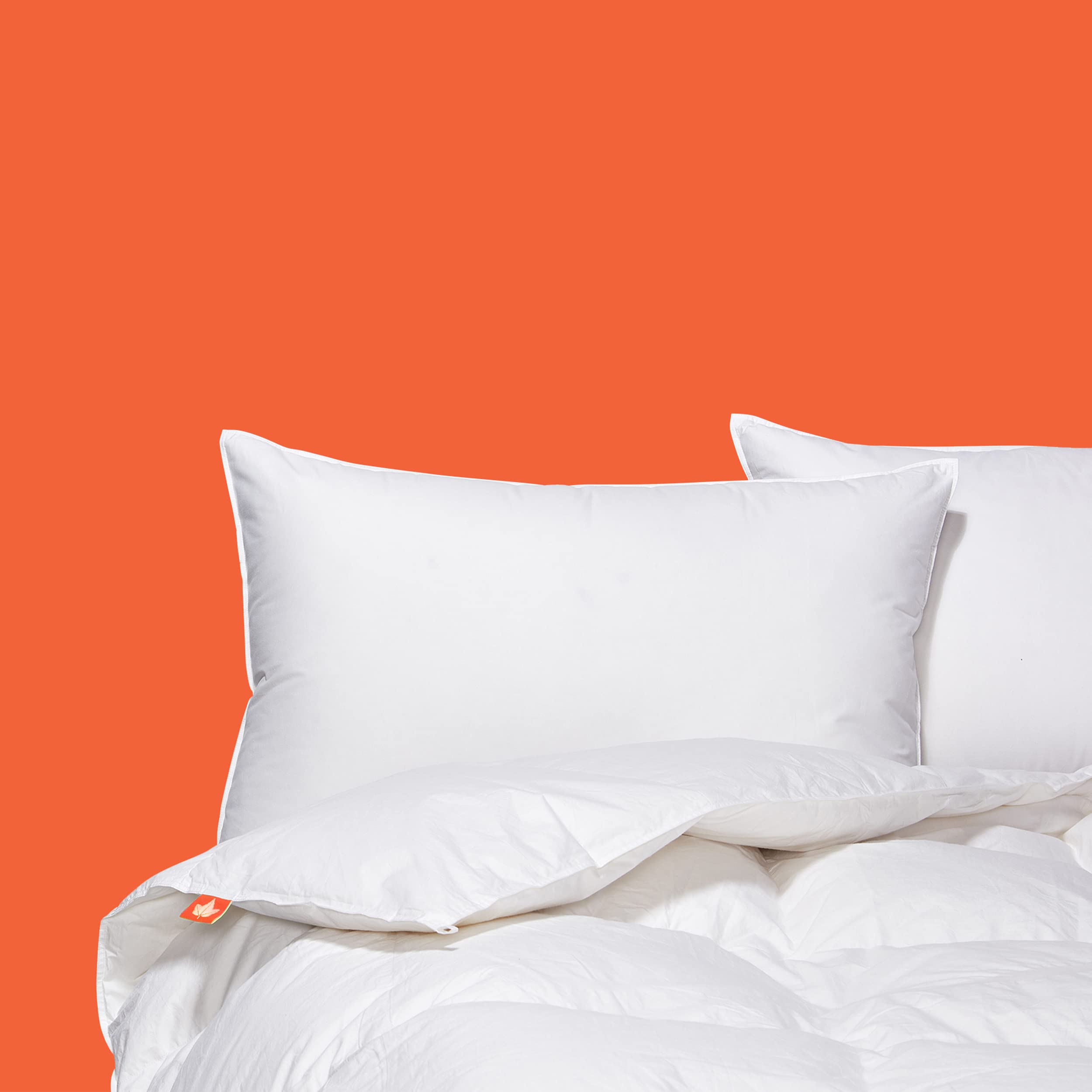 Soft Down Sleeping Pillow