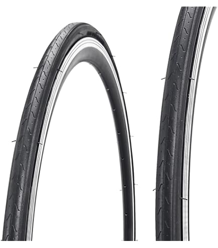 Zol Velocita Road Bike Tire - 700x28c, Wire Bead, Black - G5013