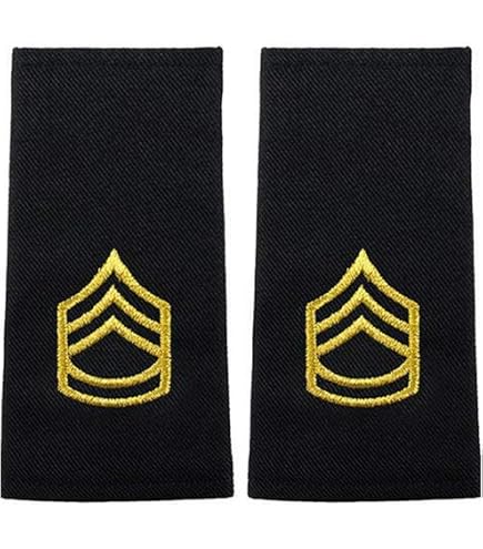 Army Service Stripes