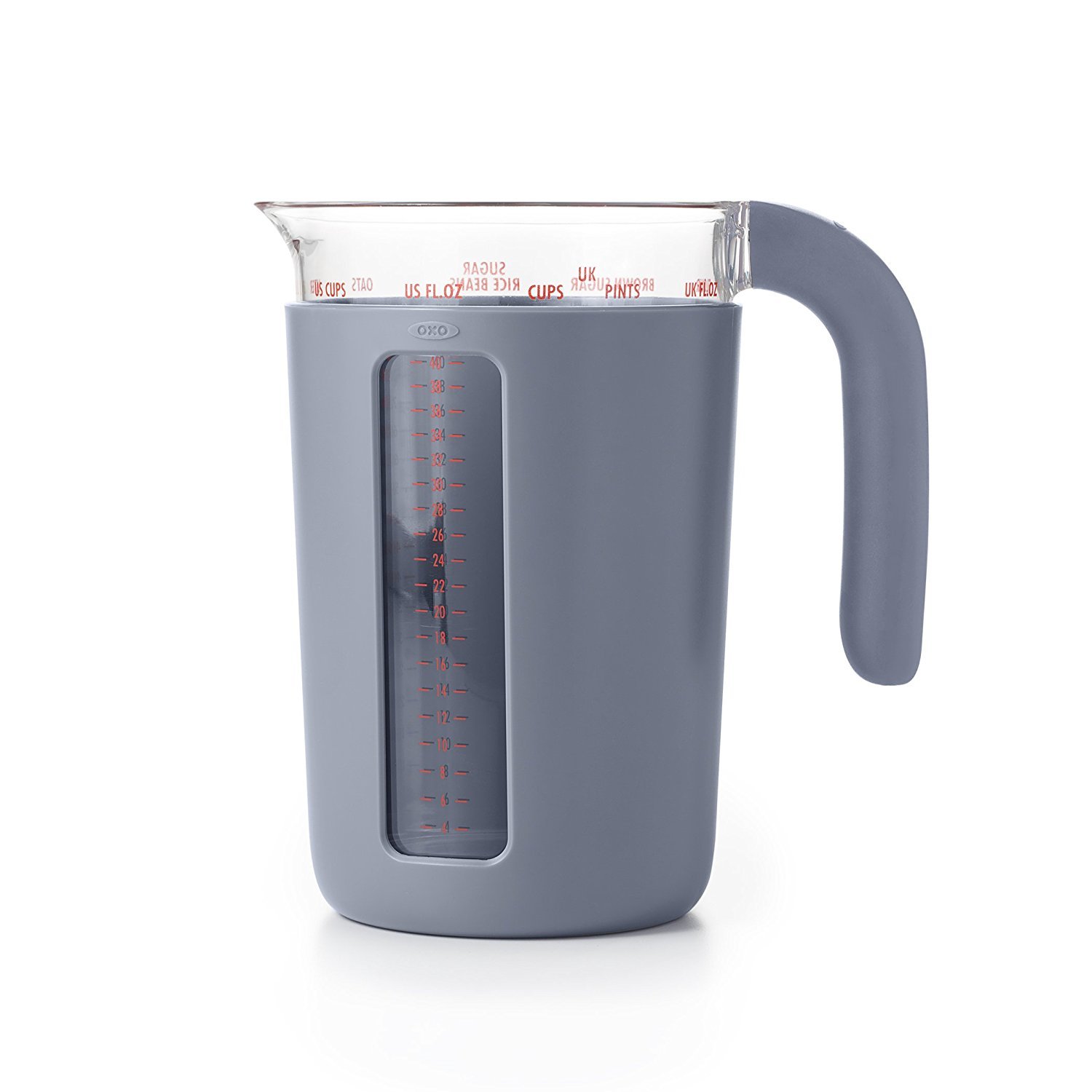 OXO Good Grips Multi-Unit Measurement Jug - 1 L