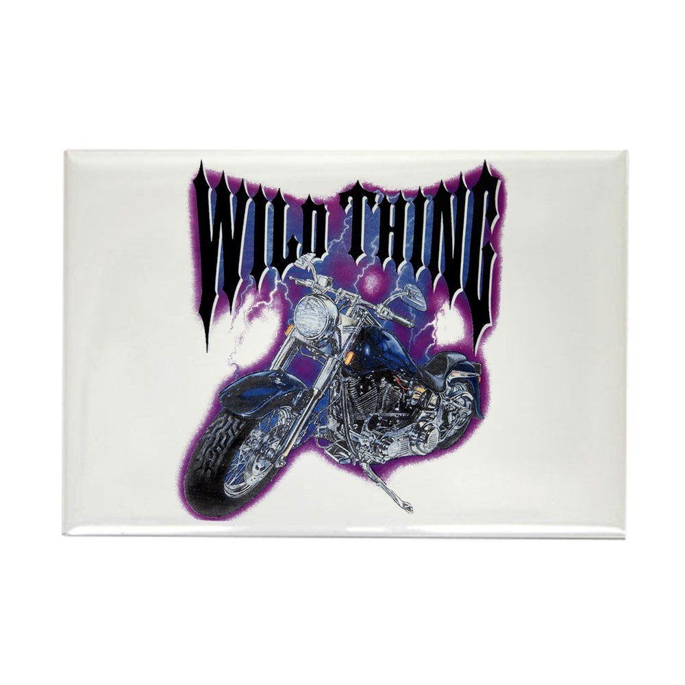 Best Harley Refrigerator Magnets